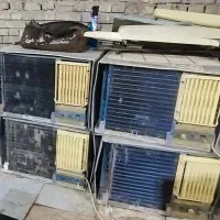 آبادان// مشتری ومیبریم کولر. خرابی وسوخت
