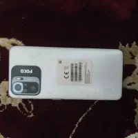 گوشی پوکو m5s معاوضه