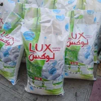 پودر ماشین لباسشویی اقتصادی کیسه ۵کیلویی