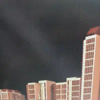 آپارتمان تک خوابه بازارچه پردیس مولود14