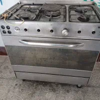 اجاق گاز