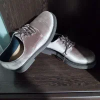 کیف و کفش میشه گفت نونو