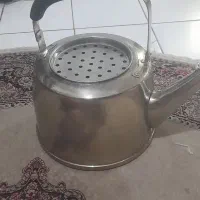 کتری با برند یونیک ۳لیتری