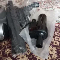 جاروبرقی سطلی سیلز مدا ۸۰۰۰ نو