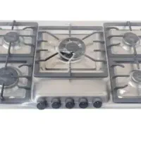 گاز صفحه ای اپوکسی کوهان دار نو آک