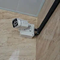 نصب تخصصی دوربین مداربسته با قیمت مناسب
