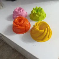 قالب ژله