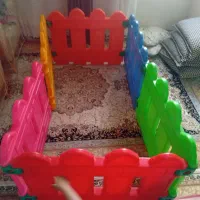 استخر توپ کودک