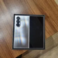 سامسونگ z fold7 کاملا نو