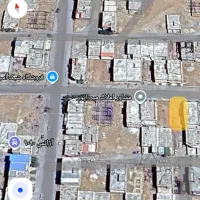 فروش زمین تجاری مسکونی