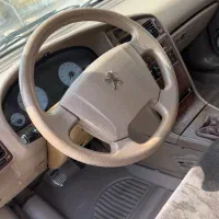 پژو پارس مدل ۹۲