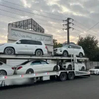 ثبت سفارش خودروهای گذر موقت منطقه آزاد