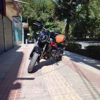 بنلی جفت سیلندر