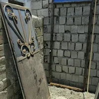 درب وپنجره