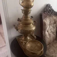 سماور آنتیک