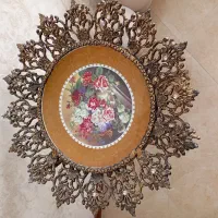 میوه خوری برنز
