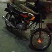 هندا125