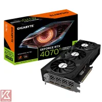 4070 TI SUPER 16GIG  GIGABYTE WIND FORCE 3X