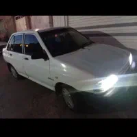 پراید|خودرو سواری و وانت|سبزوار, امیر کبیر|دیوار