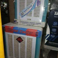 کولر3100مارک مشهدکولر موترمس دوسال گارانتی زیرقیمت