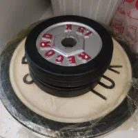 دنبل و هارتر