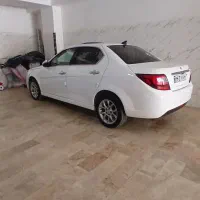 دنا پلاس توربو اتومات مدل ۱۴۰۲