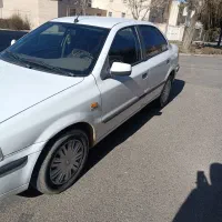 سمند مدل 92|خودرو سواری و وانت|زنجان, |دیوار