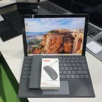 Surface Pro 7 Plus  سرفیس پرو نسل ۱۱