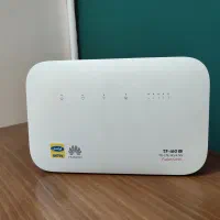 مودم tf i60 ایرانسل با کارتن