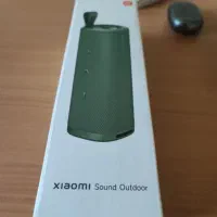 اسپیکر شیائومی sound outdoor