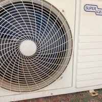 کولر ۲۴ هزار  سوپر جنرال  موتورز بزرگ