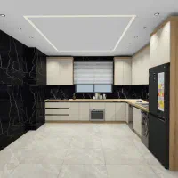 اجرای کابینت و کمددیواری*اقساطی*