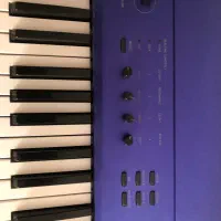 سینت korg krome|پیانو، کیبورد، آکاردئون|شیراز, شهرک سراج|دیوار