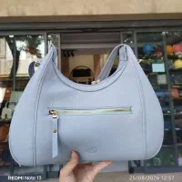 کیف زنانه چرم
