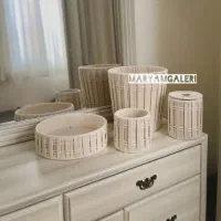 باکس نظم دهنده میز ارایش  وسیسمونی
