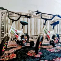 دوچرخه ۱۲