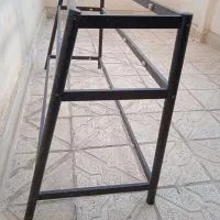 ویترین و قفسه