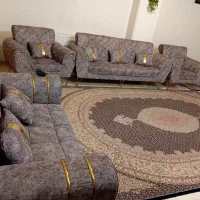 مبل ۷ نفره