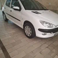 ۲۰۶تیپ۲ مدل ۹۸ در حد صفر