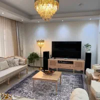مبل کلاسیک و استیل چوب راش منبت‌کاری دست|مبلمان خانگی و میز عسلی|نیشابور, ده حلاج|دیوار