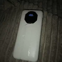پاور بانک فست شارژ 22w