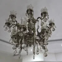 فروش انواع لوستر