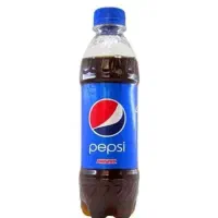 نوشابه تک نفره پی پسی