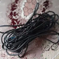 کابل برق