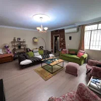 کلنگی/باجواز۱۱۰متر زمین/پاسداران/اختیاریه/دیباجی