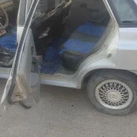 فروش یک دستگاه پراید مدل 84