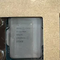 CPU سی پی یو