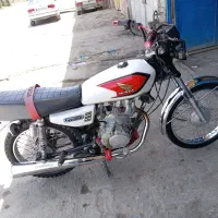 موتور هوندا،مدل90