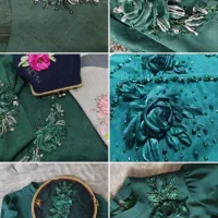 خیاطی و صنایع دستی