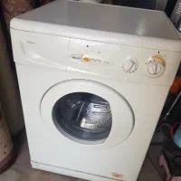 لباسشویی اتوماتیک آبسال درحد نو واقعی